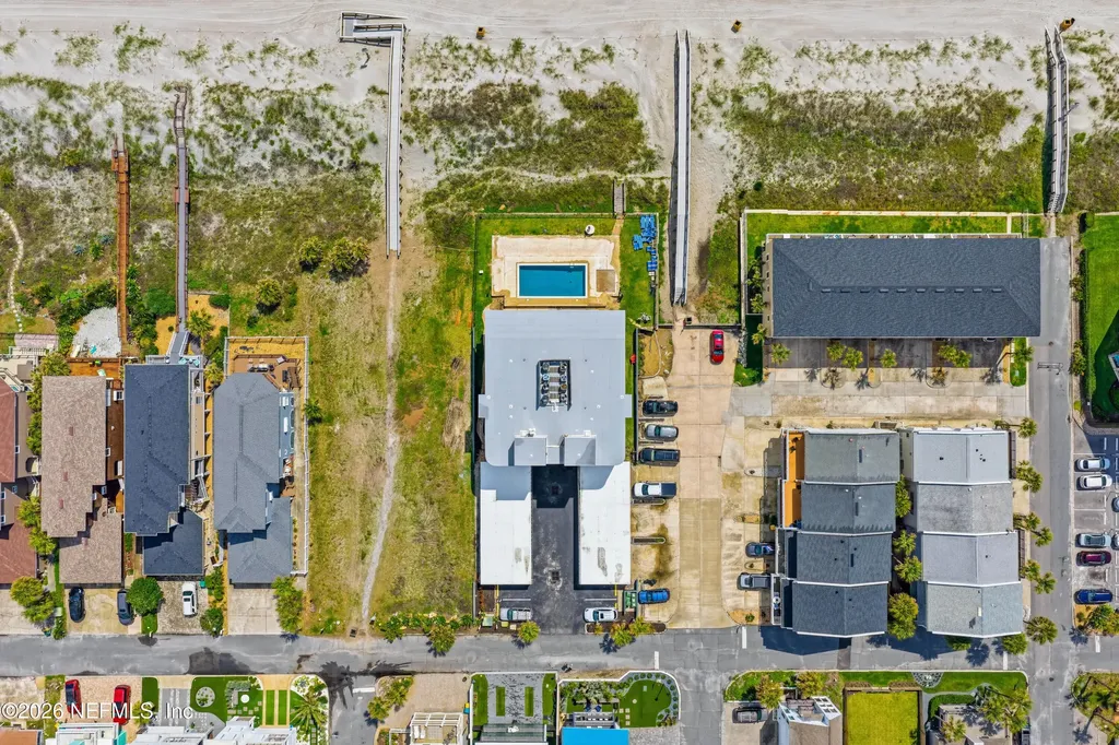 1951 Ocean Drive S Jacksonville Beach FL 32250