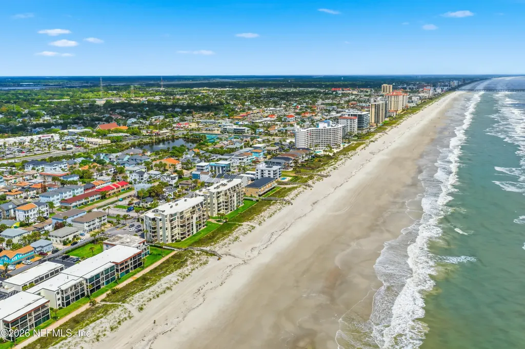 1951 Ocean Drive S Jacksonville Beach FL 32250