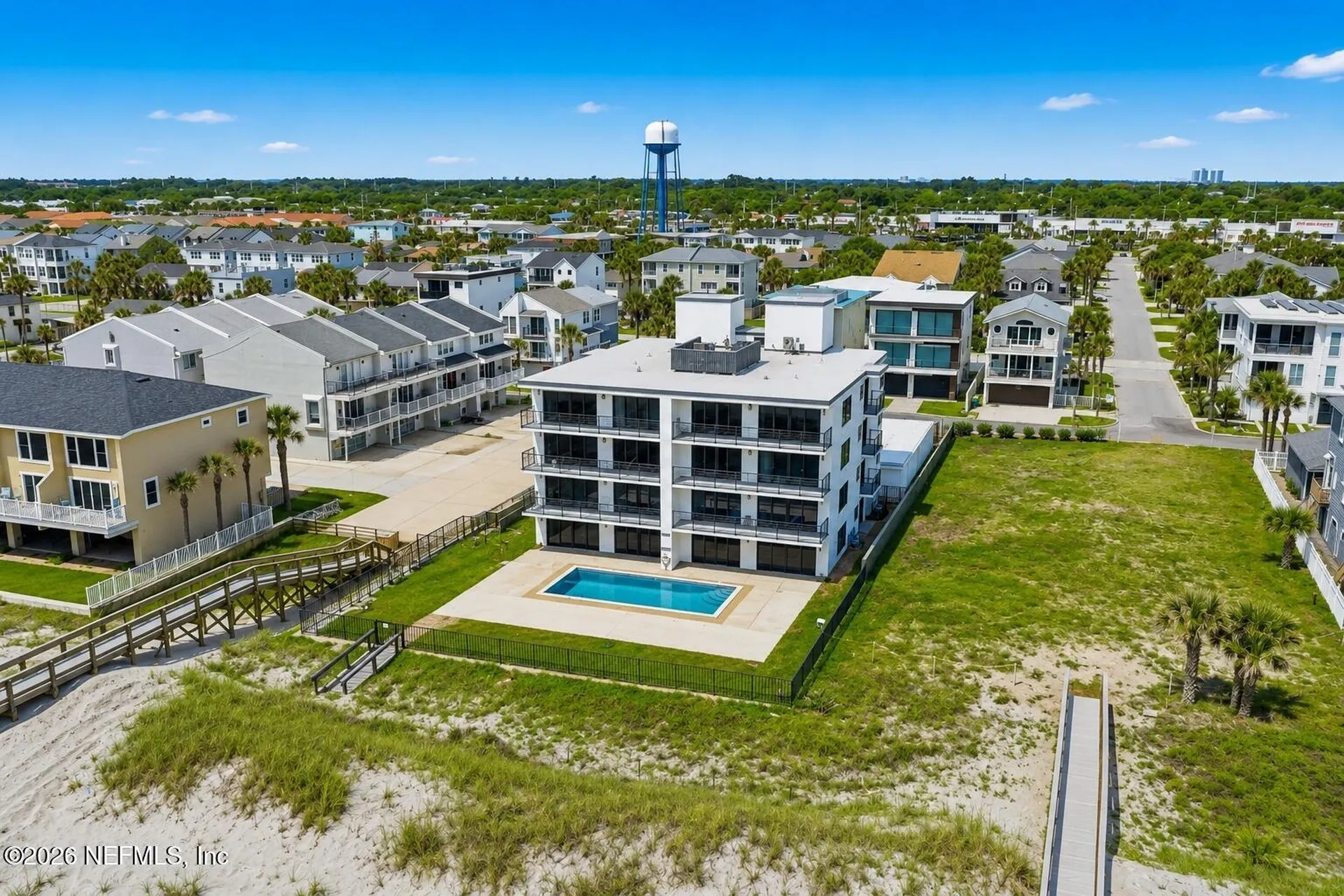 1951 Ocean Drive S Jacksonville Beach FL 32250