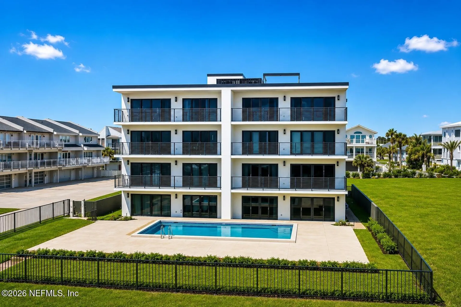 1951 Ocean Drive S Jacksonville Beach FL 32250