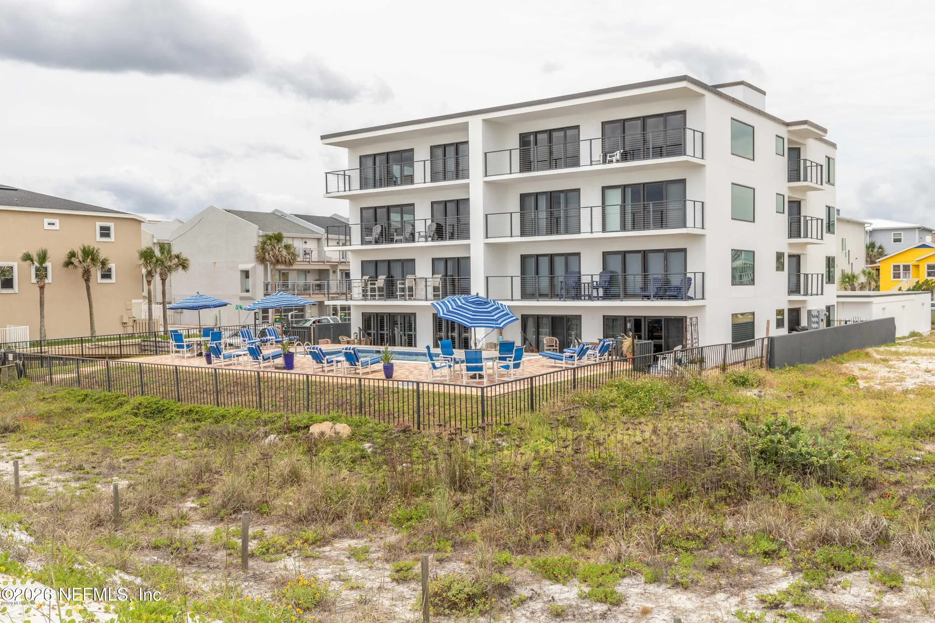 1951 Ocean Drive S Jacksonville Beach FL 32250