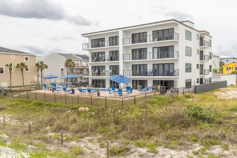 1951 Ocean Drive S Jacksonville Beach FL 32250