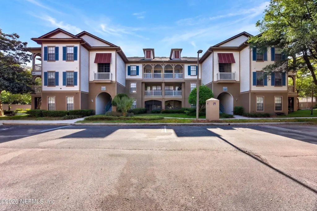 12700 Bartram Park Boulevard Jacksonville FL 32258
