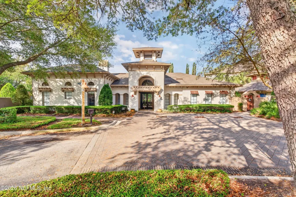 12700 Bartram Park Boulevard Jacksonville FL 32258