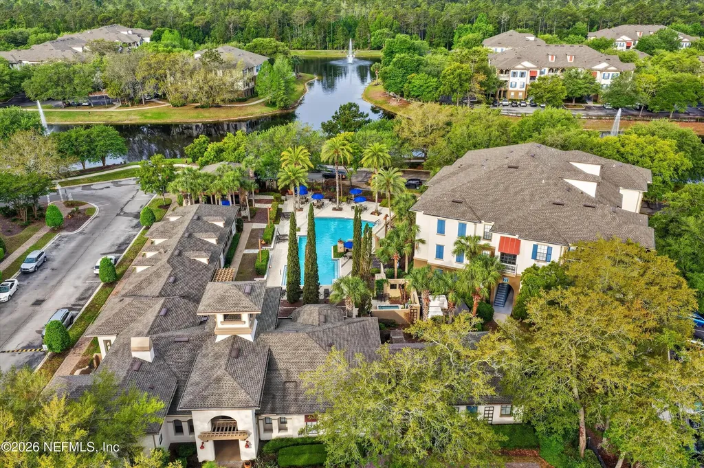 12700 Bartram Park Boulevard Jacksonville FL 32258