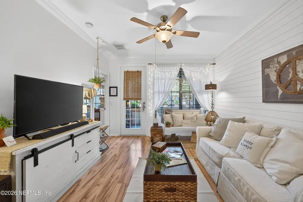 12700 Bartram Park Boulevard Jacksonville FL 32258