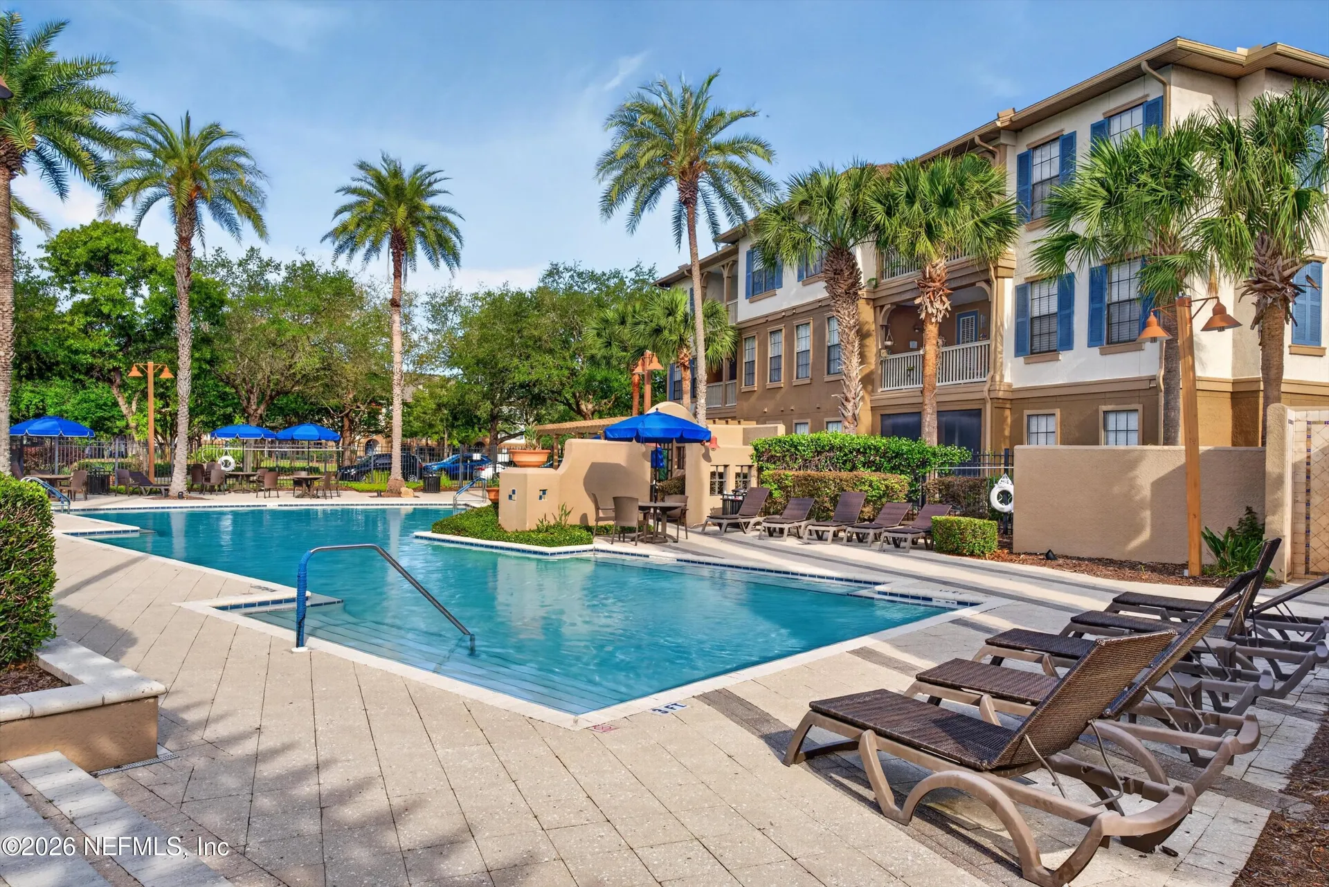 12700 Bartram Park Boulevard Jacksonville FL 32258