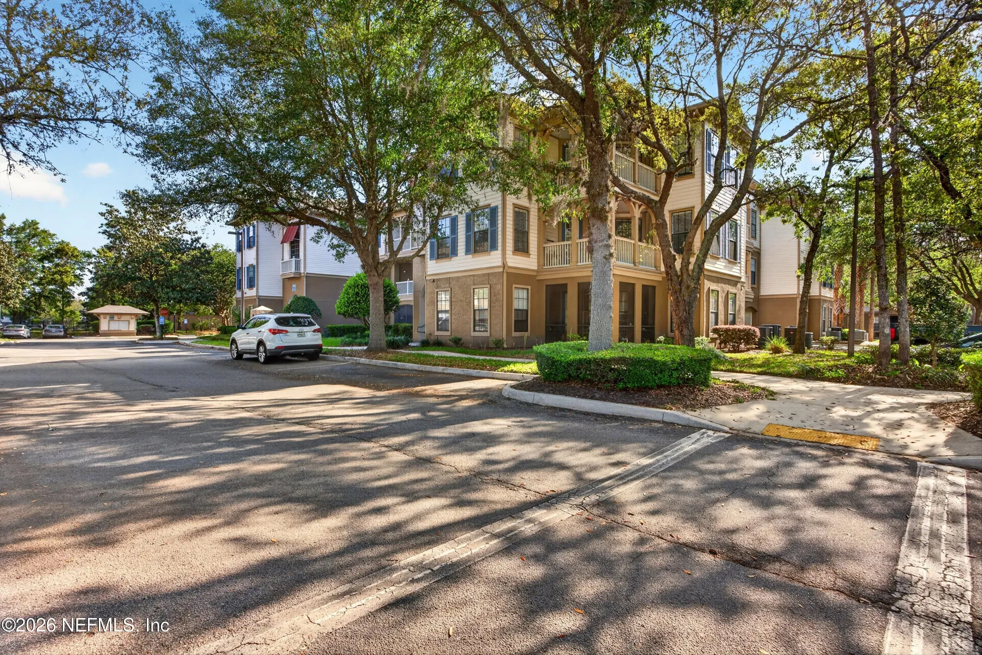 12700 Bartram Park Boulevard Jacksonville FL 32258