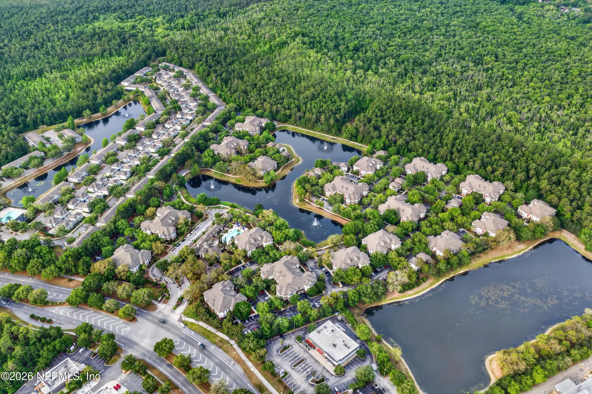 12700 Bartram Park Boulevard Jacksonville FL 32258