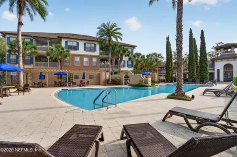 12700 Bartram Park Boulevard Jacksonville FL 32258