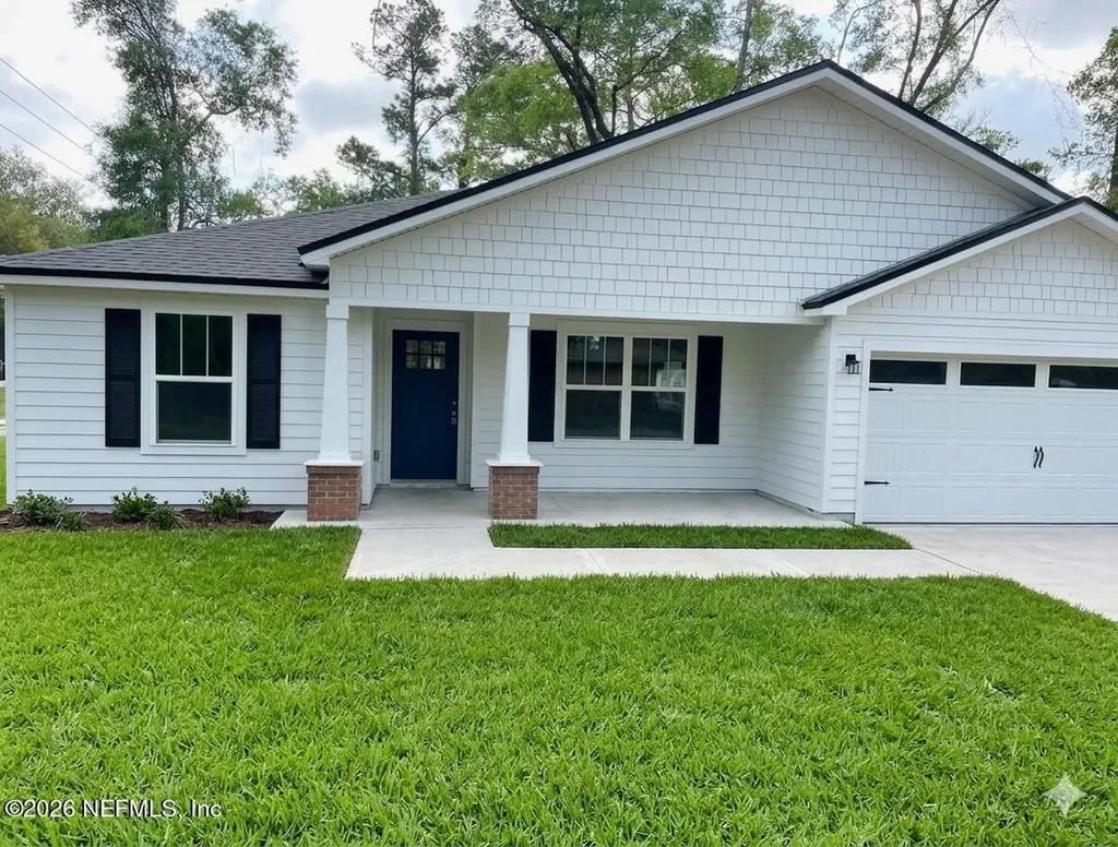 11183 Bridges Road Jacksonville FL 32218