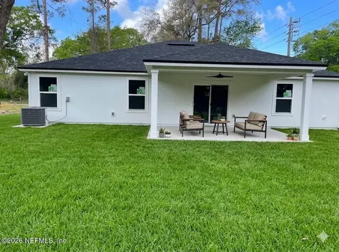 11183 Bridges Road Jacksonville FL 32218