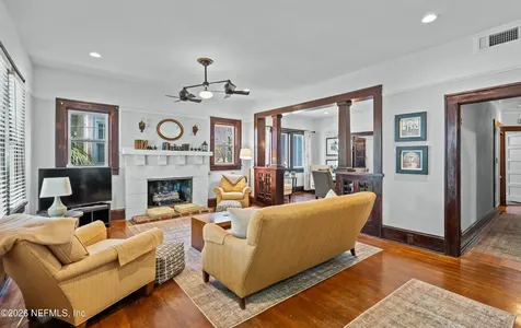 15 Sevilla Street St. Augustine FL 32084