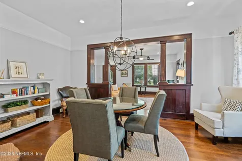 15 Sevilla Street St. Augustine FL 32084
