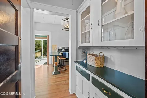 15 Sevilla Street St. Augustine FL 32084