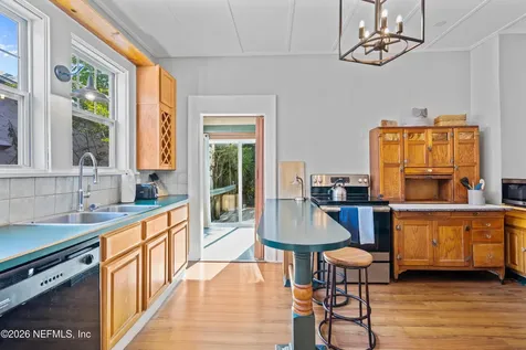 15 Sevilla Street St. Augustine FL 32084