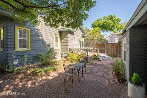 15 Sevilla Street St. Augustine FL 32084
