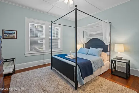 15 Sevilla Street St. Augustine FL 32084