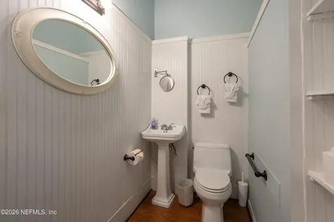 15 Sevilla Street St. Augustine FL 32084