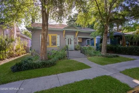 15 Sevilla Street St. Augustine FL 32084