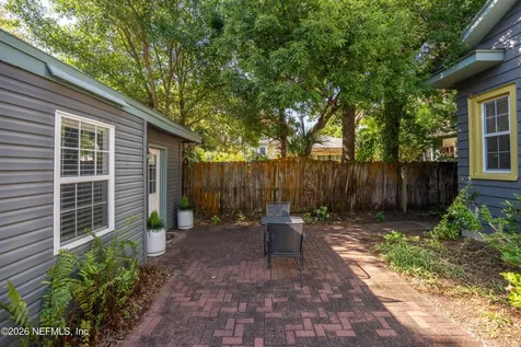 15 Sevilla Street St. Augustine FL 32084