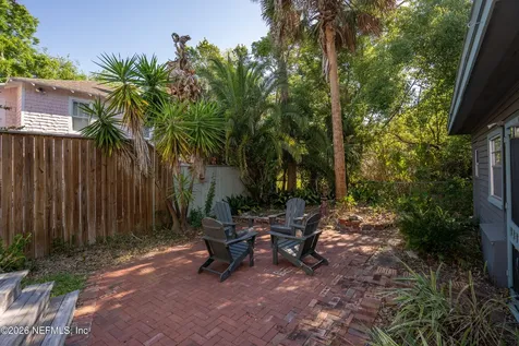 15 Sevilla Street St. Augustine FL 32084