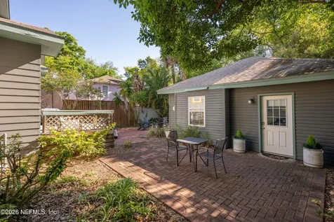 15 Sevilla Street St. Augustine FL 32084