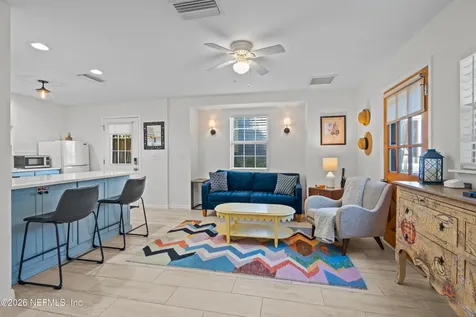 15 Sevilla Street St. Augustine FL 32084