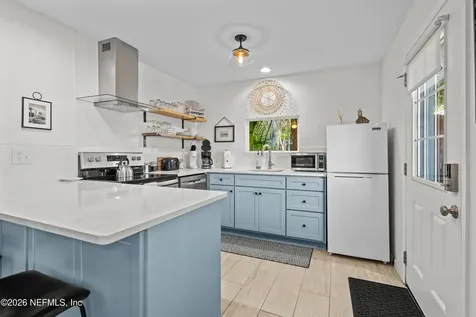 15 Sevilla Street St. Augustine FL 32084