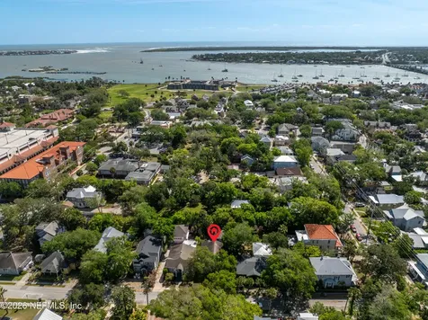 15 Sevilla Street St. Augustine FL 32084
