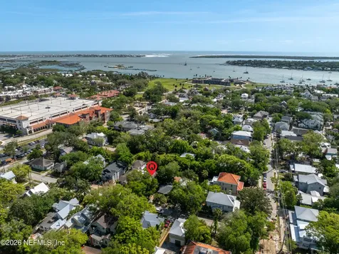 15 Sevilla Street St. Augustine FL 32084