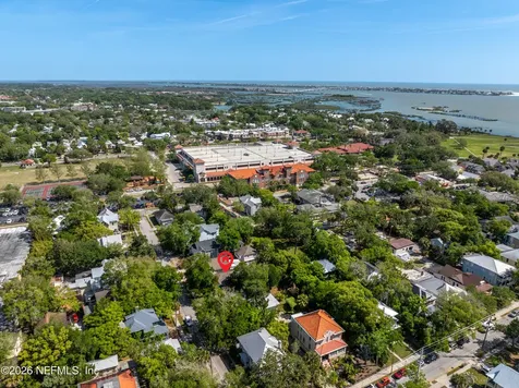 15 Sevilla Street St. Augustine FL 32084