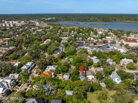 15 Sevilla Street St. Augustine FL 32084