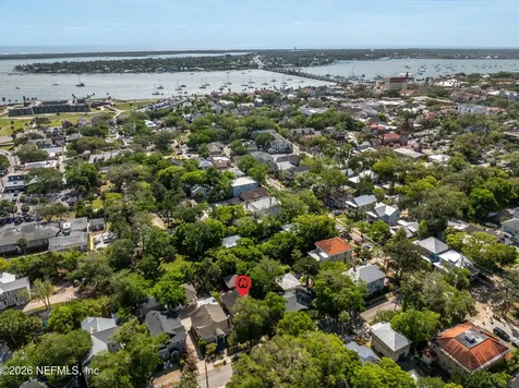 15 Sevilla Street St. Augustine FL 32084