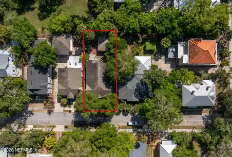 15 Sevilla Street St. Augustine FL 32084