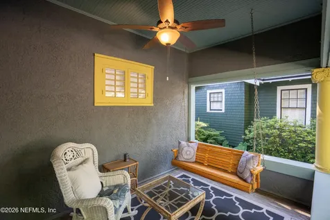 15 Sevilla Street St. Augustine FL 32084