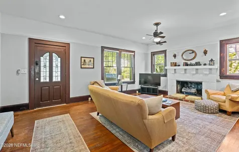 15 Sevilla Street St. Augustine FL 32084