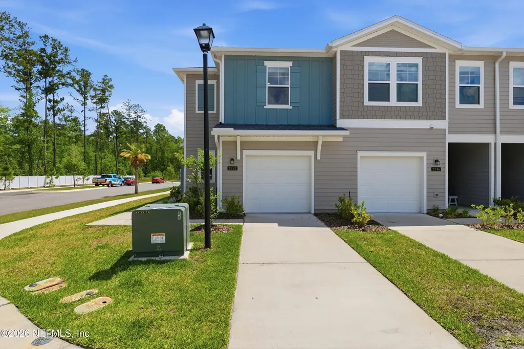 2252 Windward Cay Lane Middleburg FL 32068