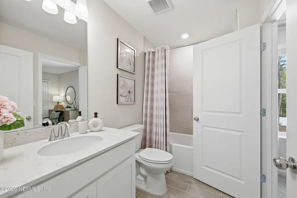 2252 Windward Cay Lane Middleburg FL 32068