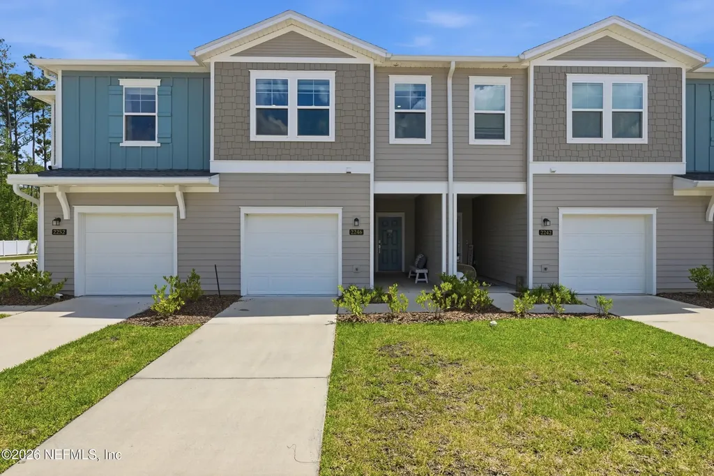 2246 Windward Cay Lane Middleburg FL 32068