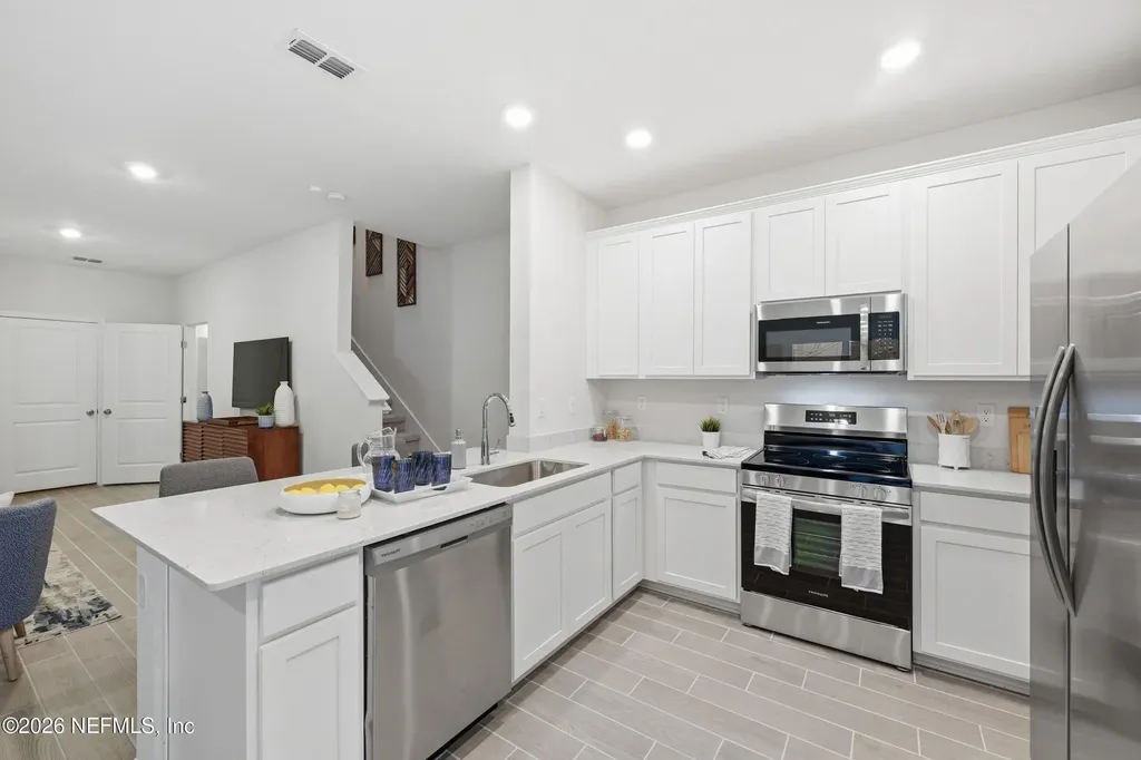 2246 Windward Cay Lane Middleburg FL 32068