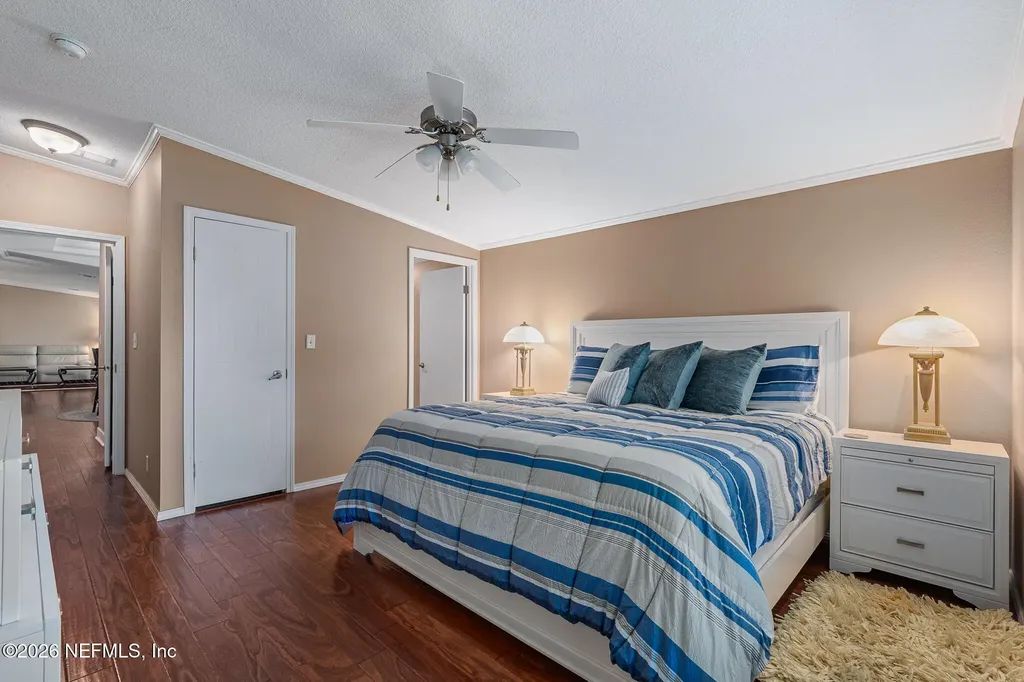 105 S Lake George Drive Georgetown FL 32139