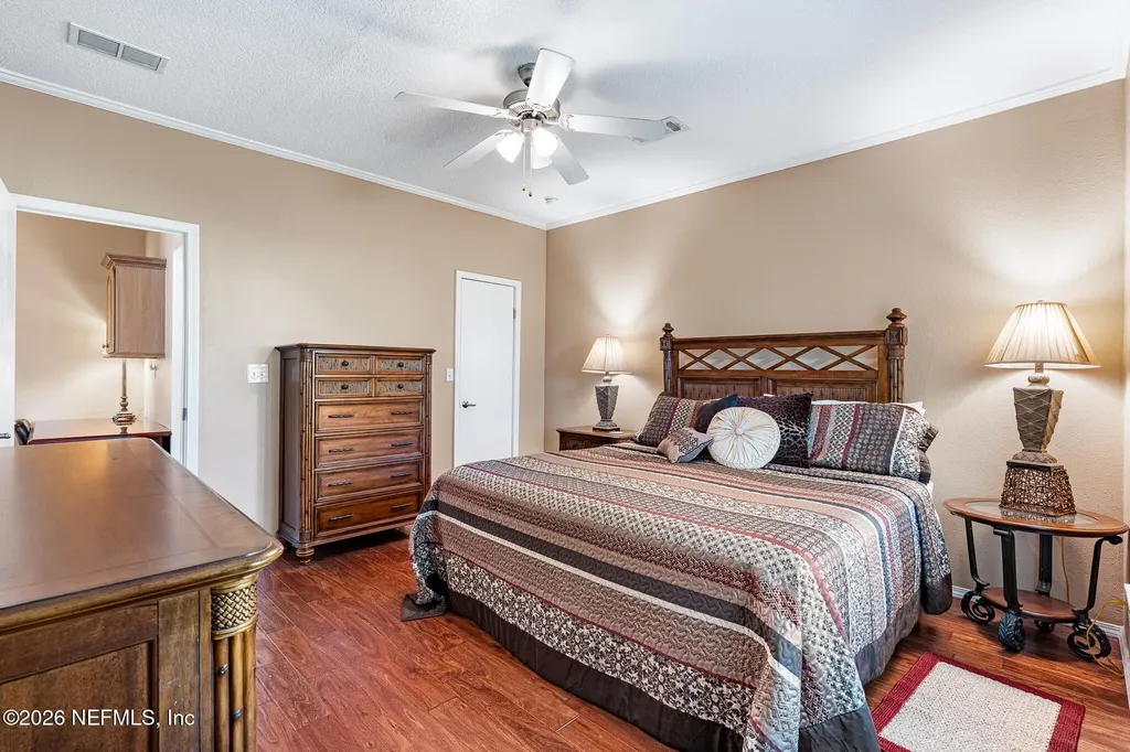 105 S Lake George Drive Georgetown FL 32139