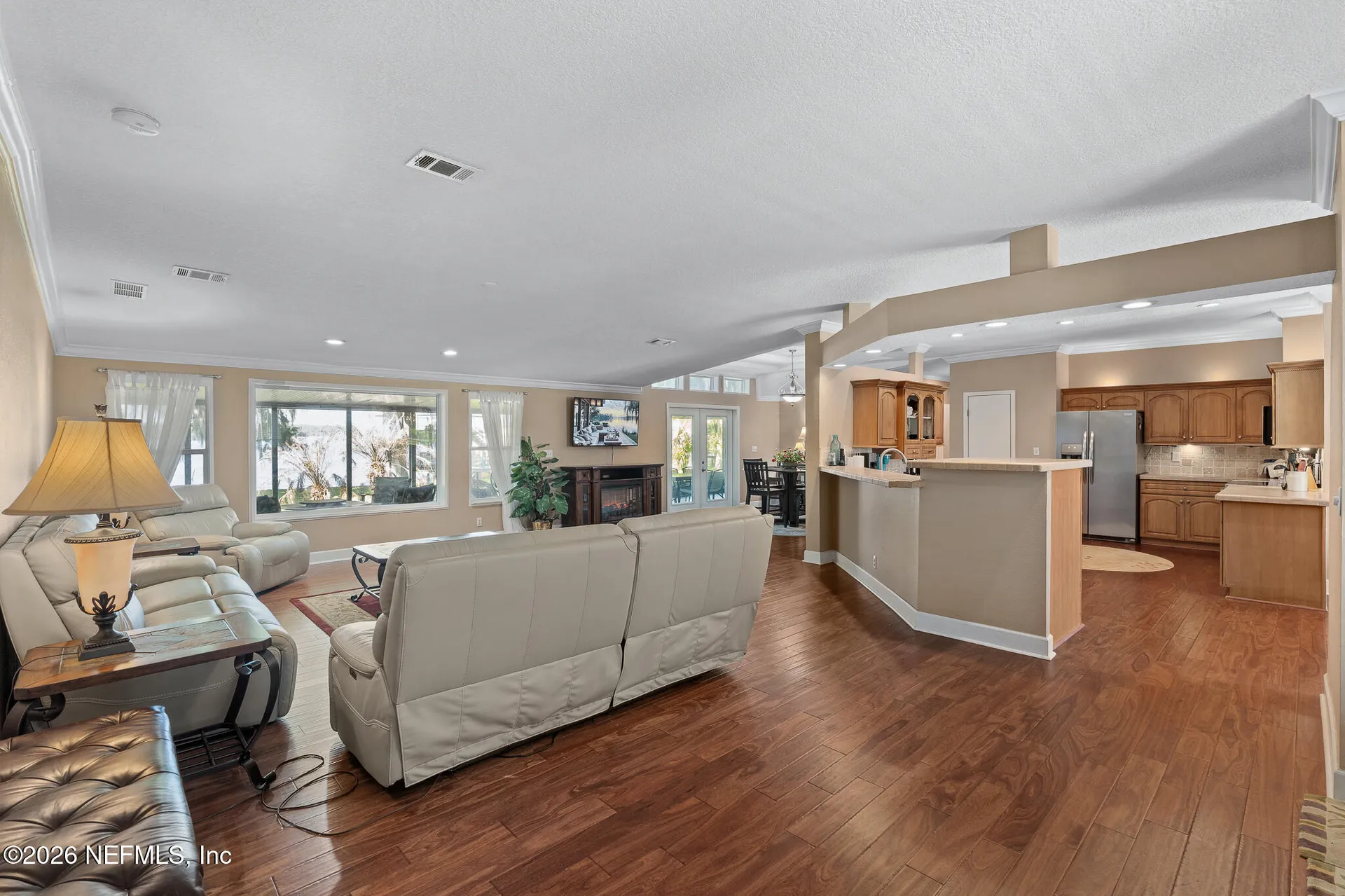 105 S Lake George Drive Georgetown FL 32139
