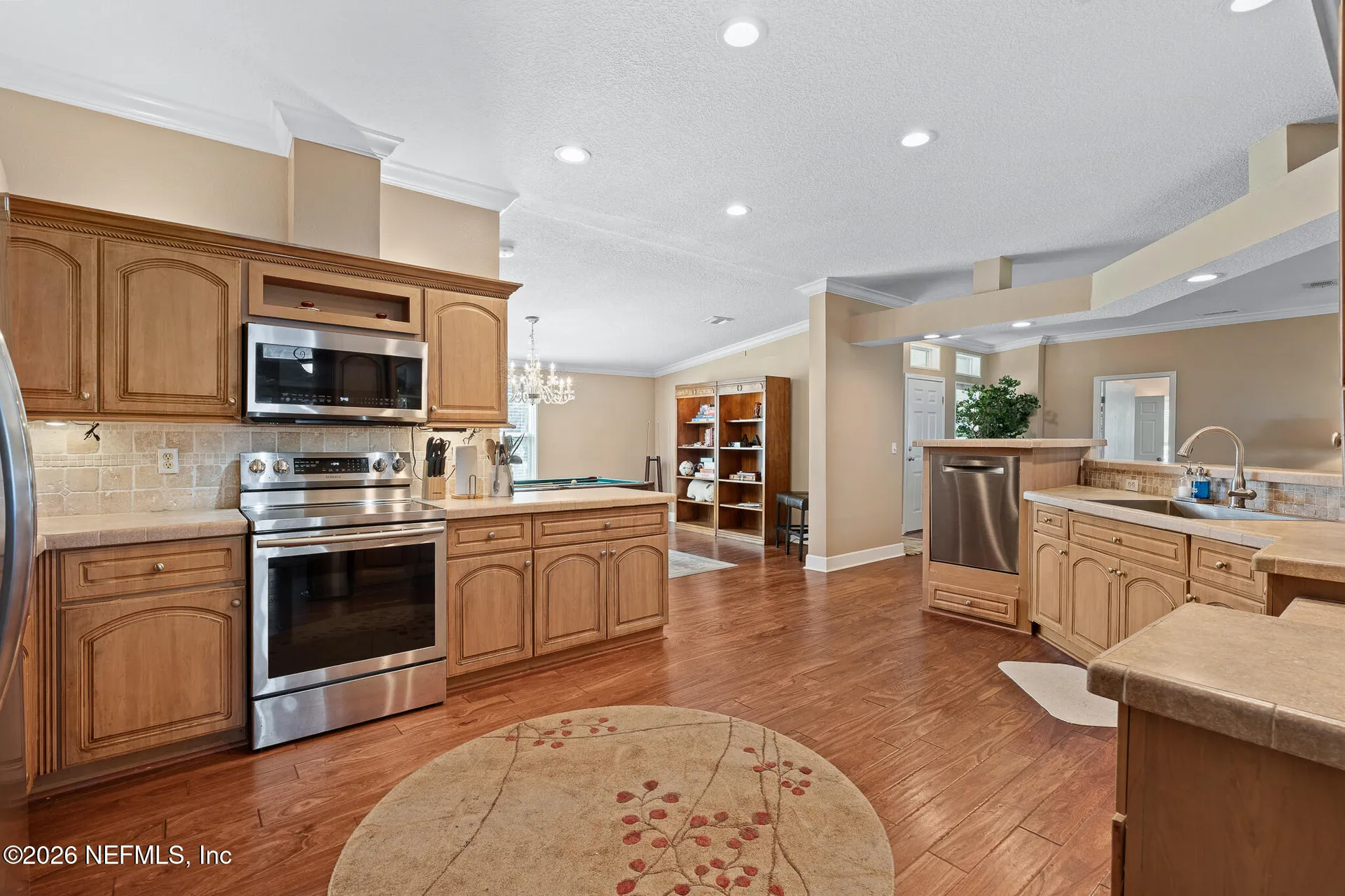 105 S Lake George Drive Georgetown FL 32139