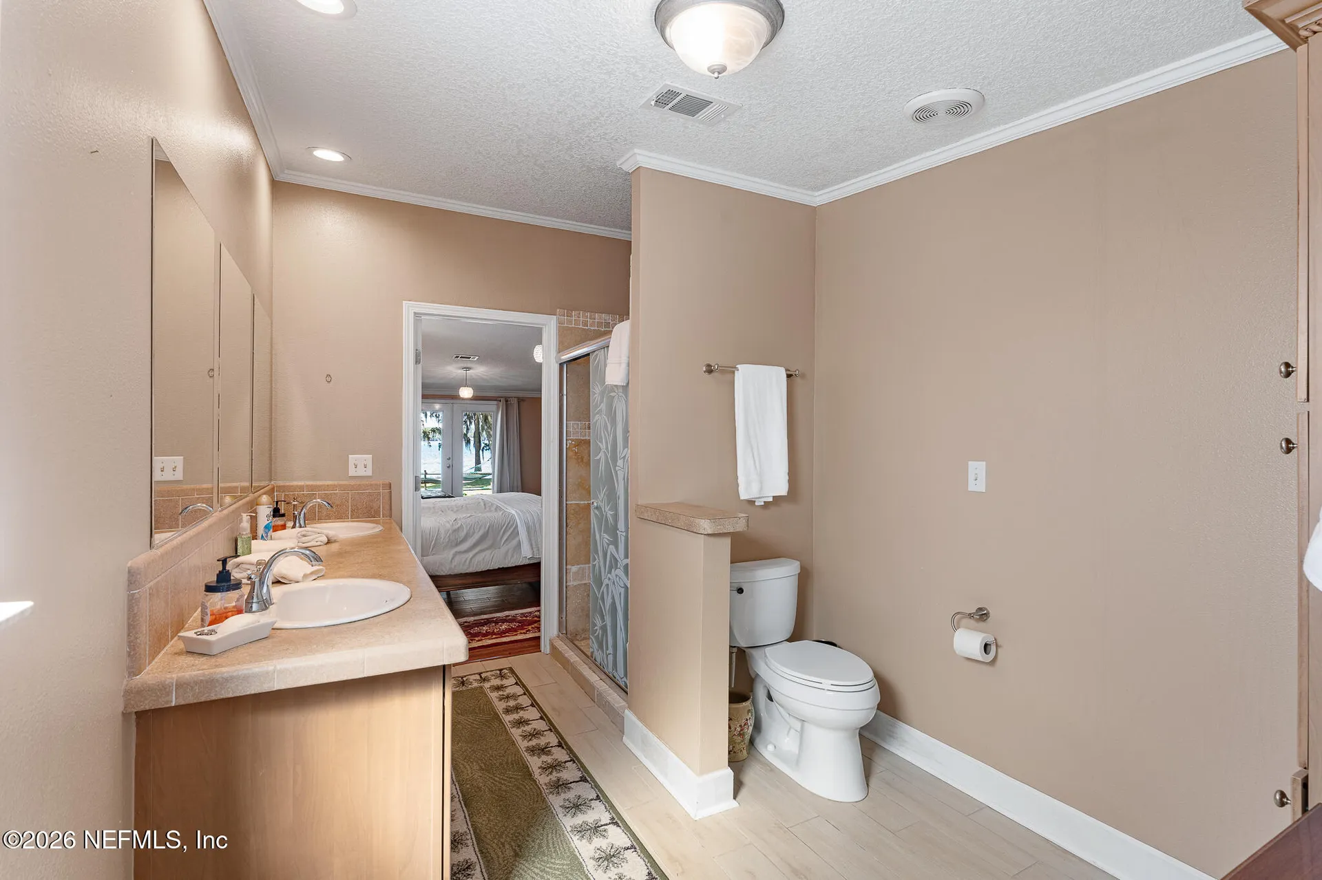 105 S Lake George Drive Georgetown FL 32139