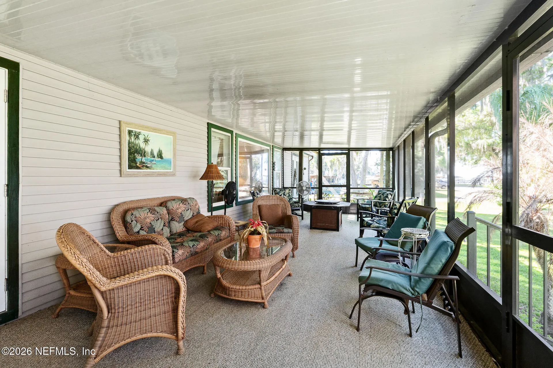 105 S Lake George Drive Georgetown FL 32139