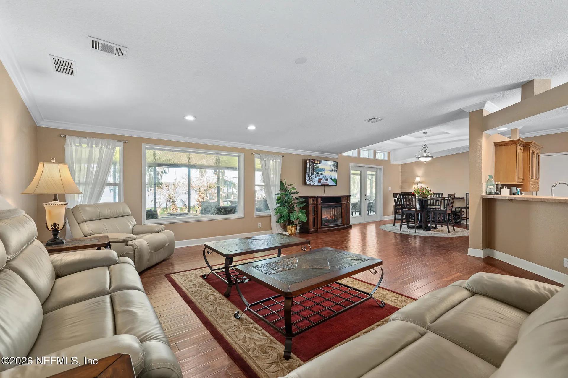 105 S Lake George Drive Georgetown FL 32139