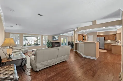 105 S Lake George Drive Georgetown FL 32139
