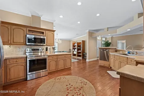 105 S Lake George Drive Georgetown FL 32139
